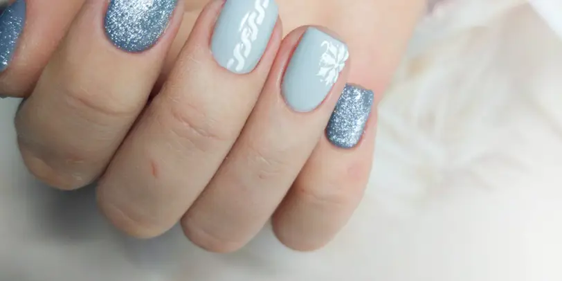 Manicure by Alina F. photo 7
