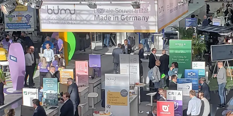 Bundesverband IT-Mittelstand e.V. | BITMi photo 7