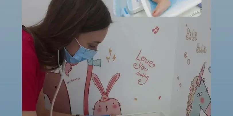 Dr.Minnie photo 7