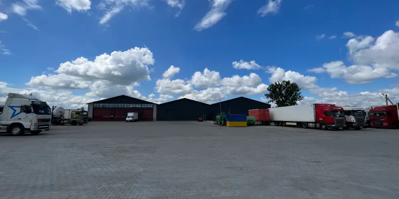 TIR Service BISER-TRANS photo 1