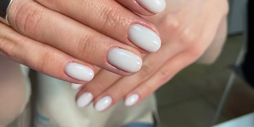 Beautiful nails photo 1
