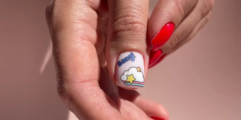 Nail Residence photo 31