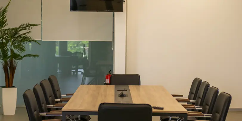 COWORKING на Дерибасівській photo 1