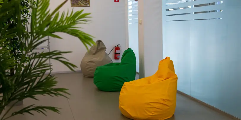 COWORKING на Дерибасівській photo 4