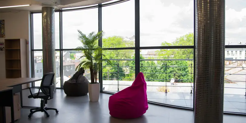 COWORKING на Дерибасівській photo 7