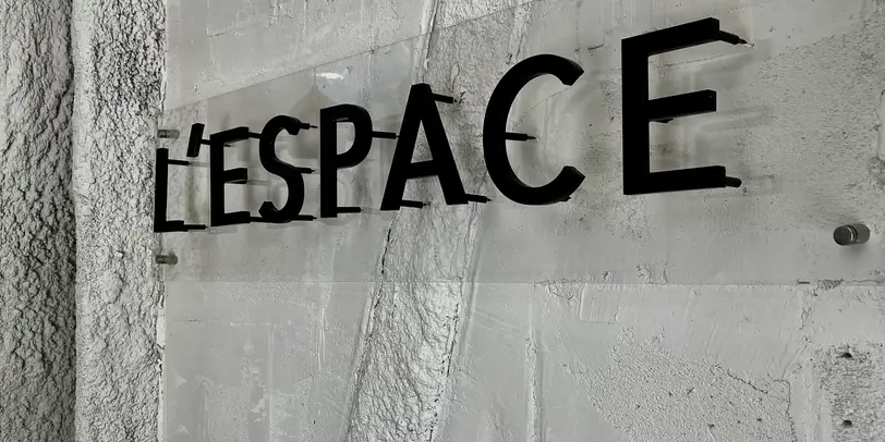L’espace photo 7