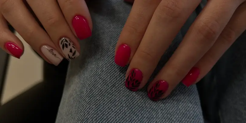 My NAIL HOUSE 🏡 photo 31