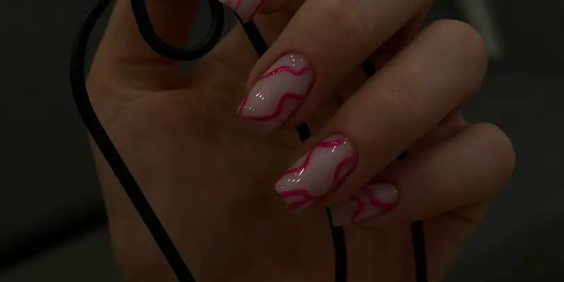 Kaif Nails Manicure photo 1