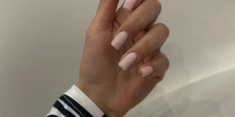 Kaif Nails Manicure photo 4
