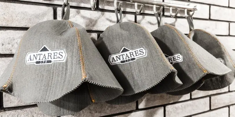 Antares SPA Luxe photo 4