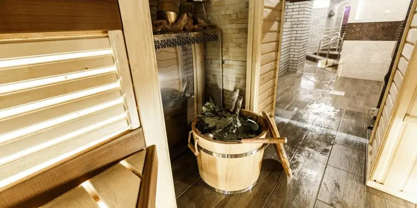 Antares SPA Luxe photo 7