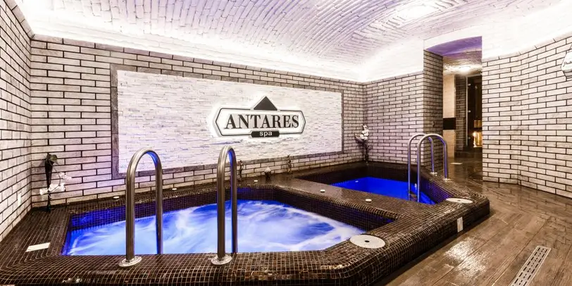 Antares SPA Luxe photo 1