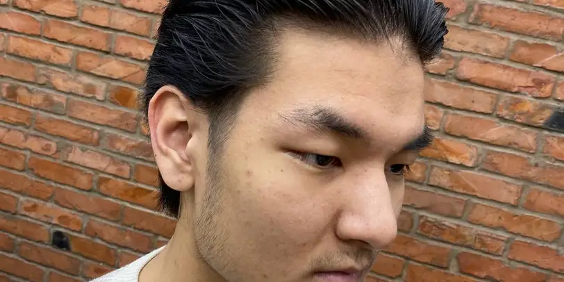 Denchik_barber photo 4