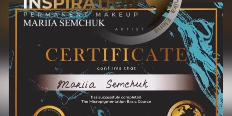 Maria Semchuk photo 10