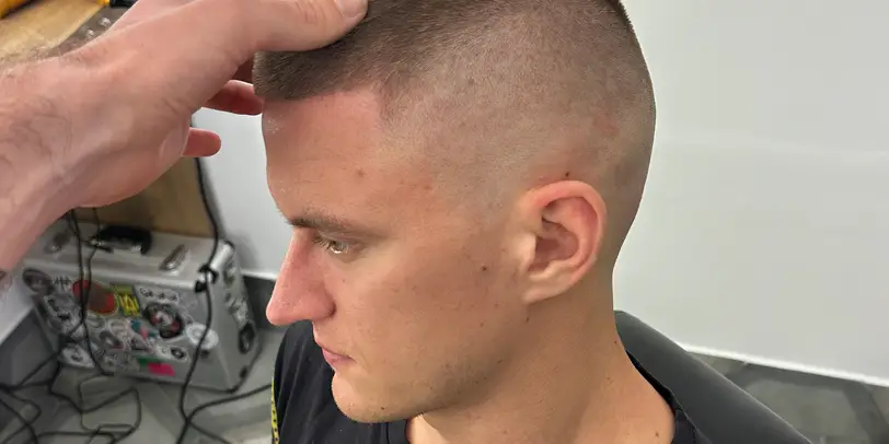 C.U.T. Barbershop photo 4