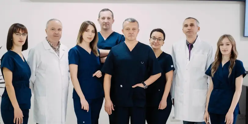 Alfa Clinic photo 1