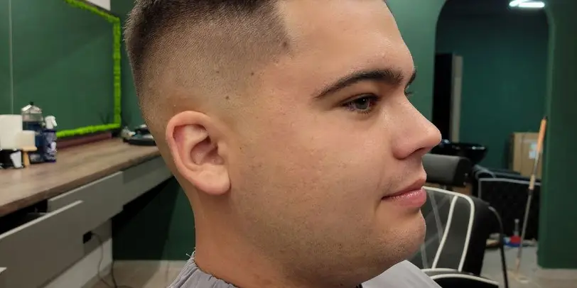 Barberian Barbershop photo 4