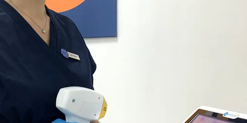 IK Laser площа Українських Героїв photo 4