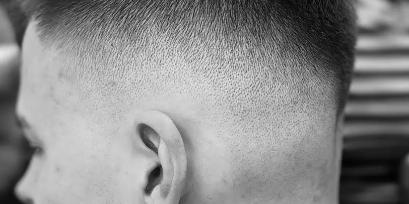 SHOHAI barbershop photo 4