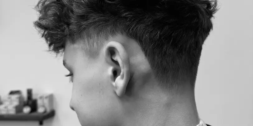 SHOHAI barbershop photo 7