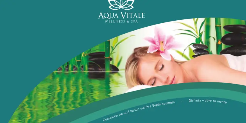 Aqua Vitale Spa photo 1
