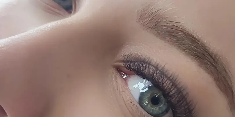 Lady Lashes photo 1