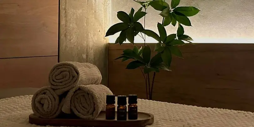 the body massages photo 1
