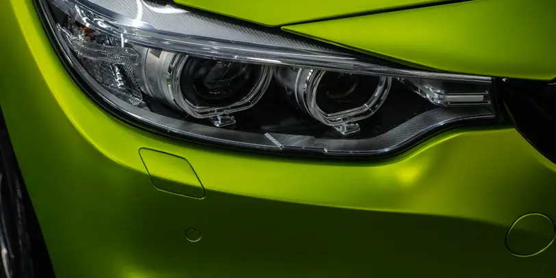 Volt Detailing · Калинова слобода photo 1