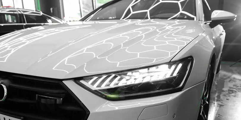 Volt Detailing · Коновальця 148б photo 1