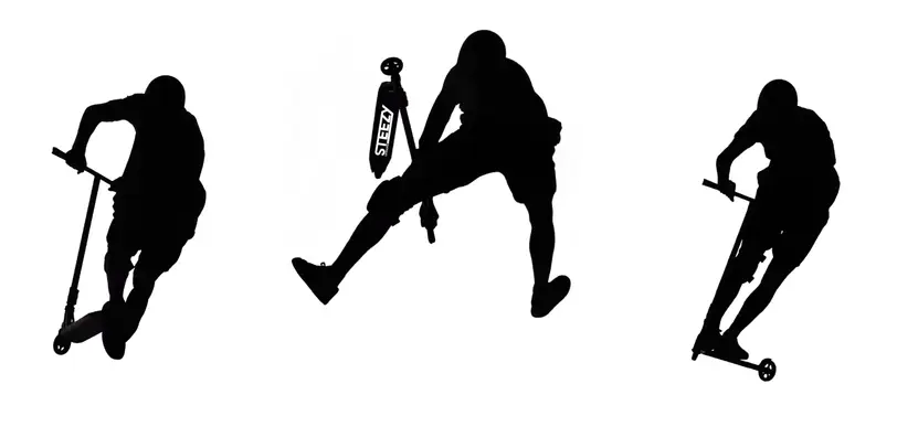 STEEZY UA photo 1