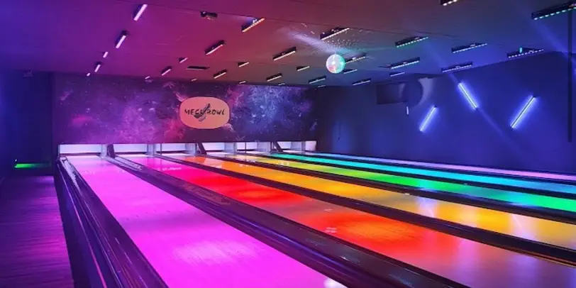 Meck Bowl photo 1