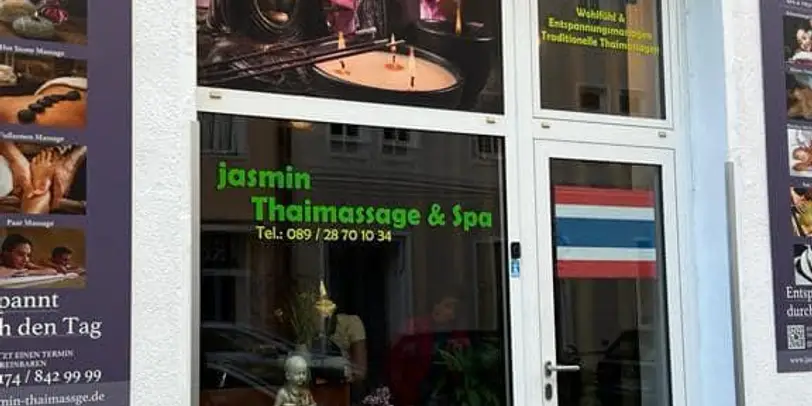 Jasmin Thaimassage München photo 7