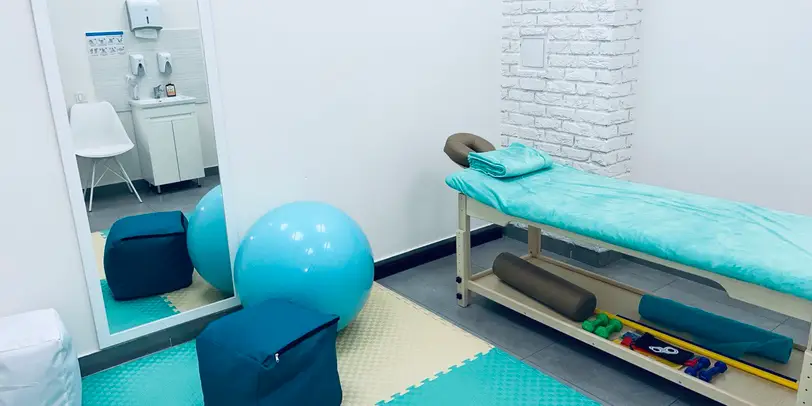 Медичний центр "AZIMUTH MEDICAL" photo 4
