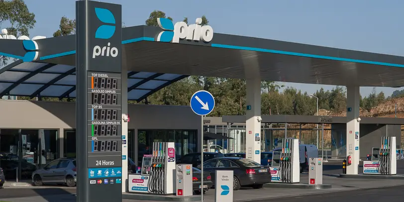 Gepoil - Prio Valadares photo 1