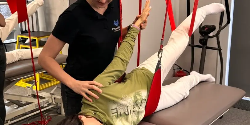PhysioSpace photo 13