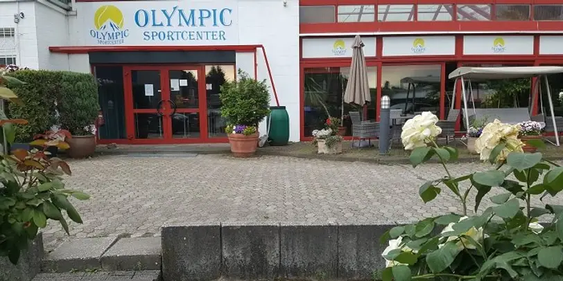 Olympic Sportcenter photo 1