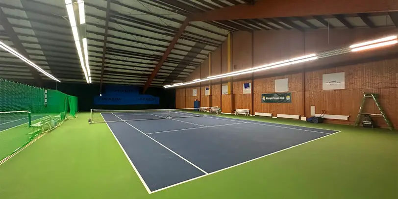 Olympic Sportcenter photo 4