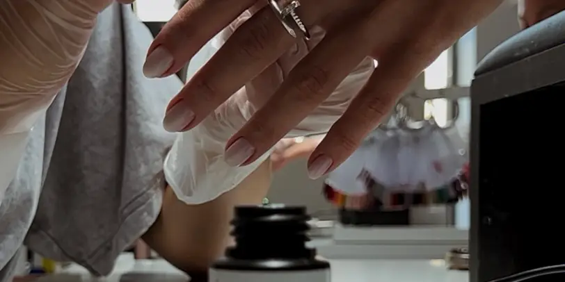 MK nail studio photo 7