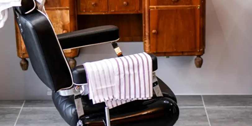 Barber Shop GRUNGE photo 4