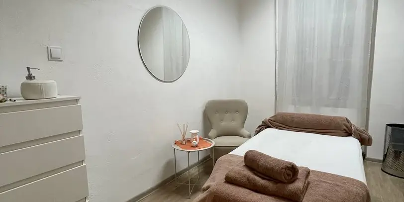 KONDAKOV MASSAGE STUDIO (Senvari s.r.o.) · Kondakov Massage Studio - Vinohrady (Mánesova) photo 1