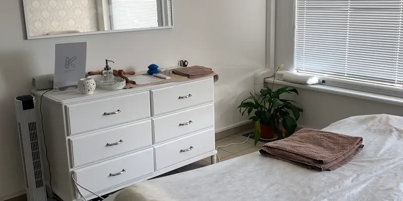 KONDAKOV MASSAGE STUDIO (Senvari s.r.o.) · Kondakov Massage Studio - Žižkov (Pitterova) photo 1