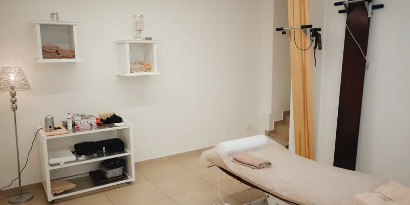 KONDAKOV MASSAGE STUDIO (Senvari s.r.o.) · Kondakov Massage Studio - Vinohrady (Korunní) photo 1