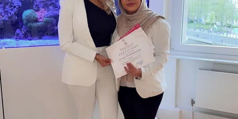 BeautyBusiness360 · Beauty Akademie Mariam Schafa photo 1