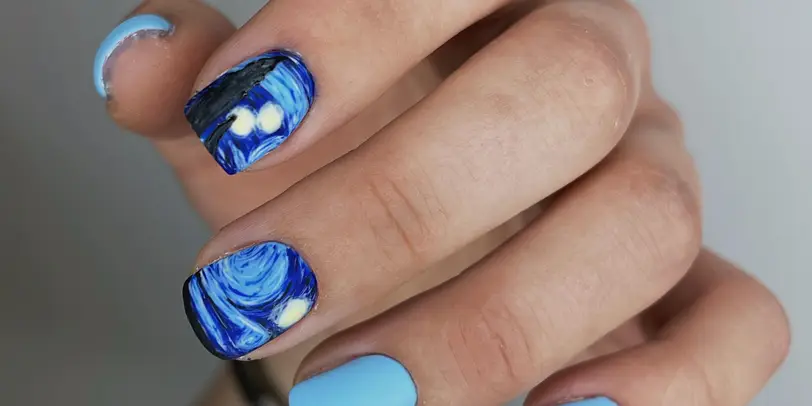 @dasha_nnails photo 10