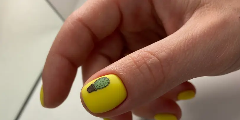 Nail.master_Biksey photo 4