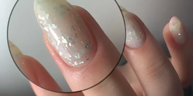 Vaulina_nail photo 1