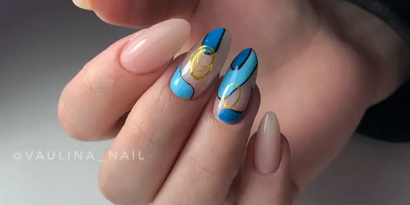 Vaulina_nail photo 7