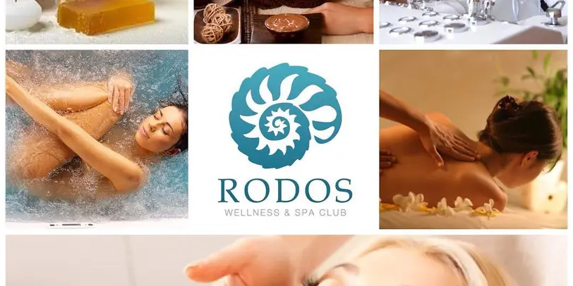 Rodos Wellness & Spa Club photo 1