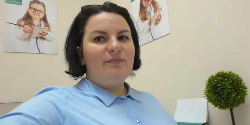 Медична студія Dr.Anhelina (СВЯТОШИНО) photo 10