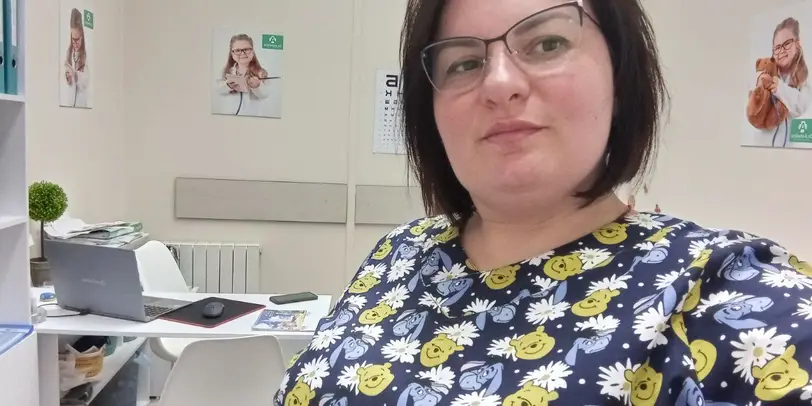 Медична студія Dr.Anhelina (СВЯТОШИНО) photo 13